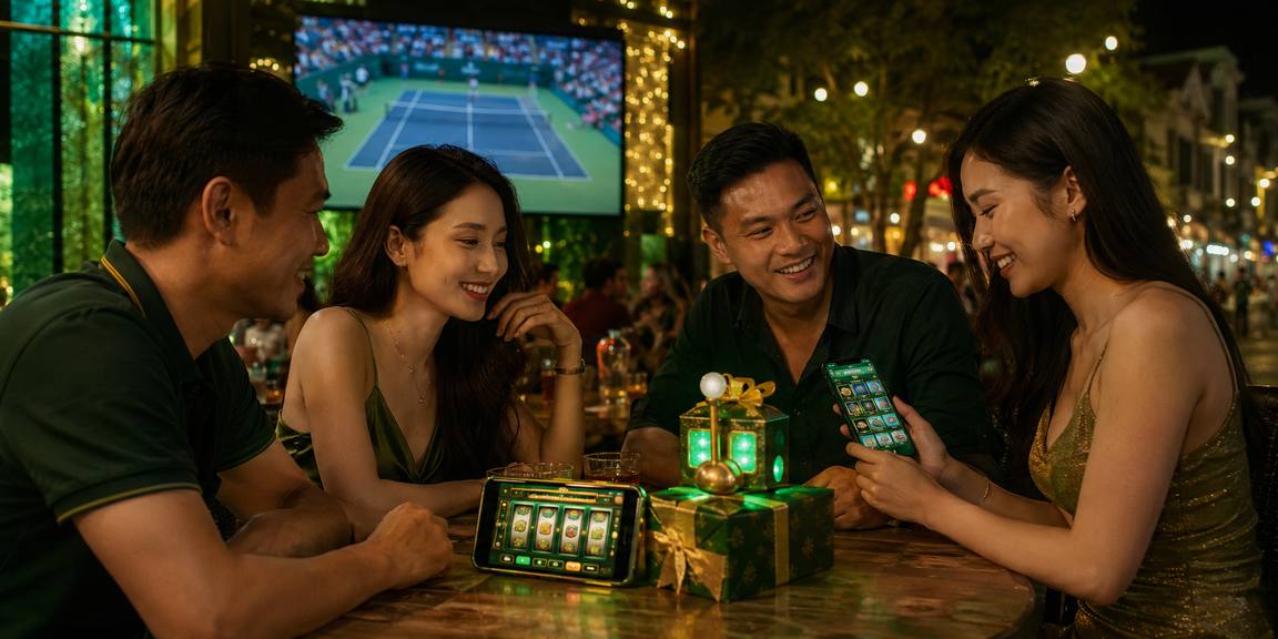 99win Casino trực tuyến với ví nội địa, không cần qua ngân hàng